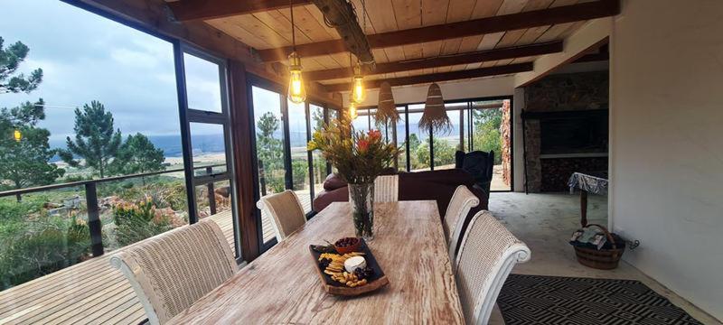 Avani Lodge Private Nature Reserve Botrivier Exterior photo