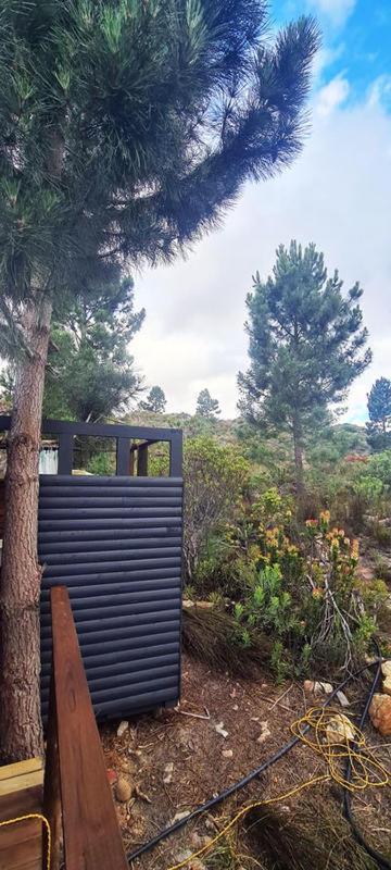 Avani Lodge Private Nature Reserve Botrivier Exterior photo