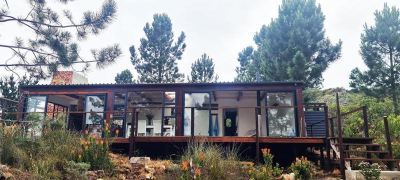 Avani Lodge Private Nature Reserve Botrivier Exterior photo