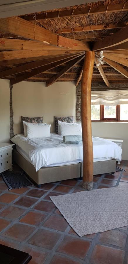 Avani Lodge Private Nature Reserve Botrivier Exterior photo