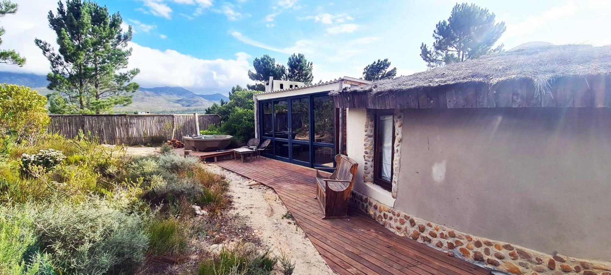 Avani Lodge Private Nature Reserve Botrivier Exterior photo