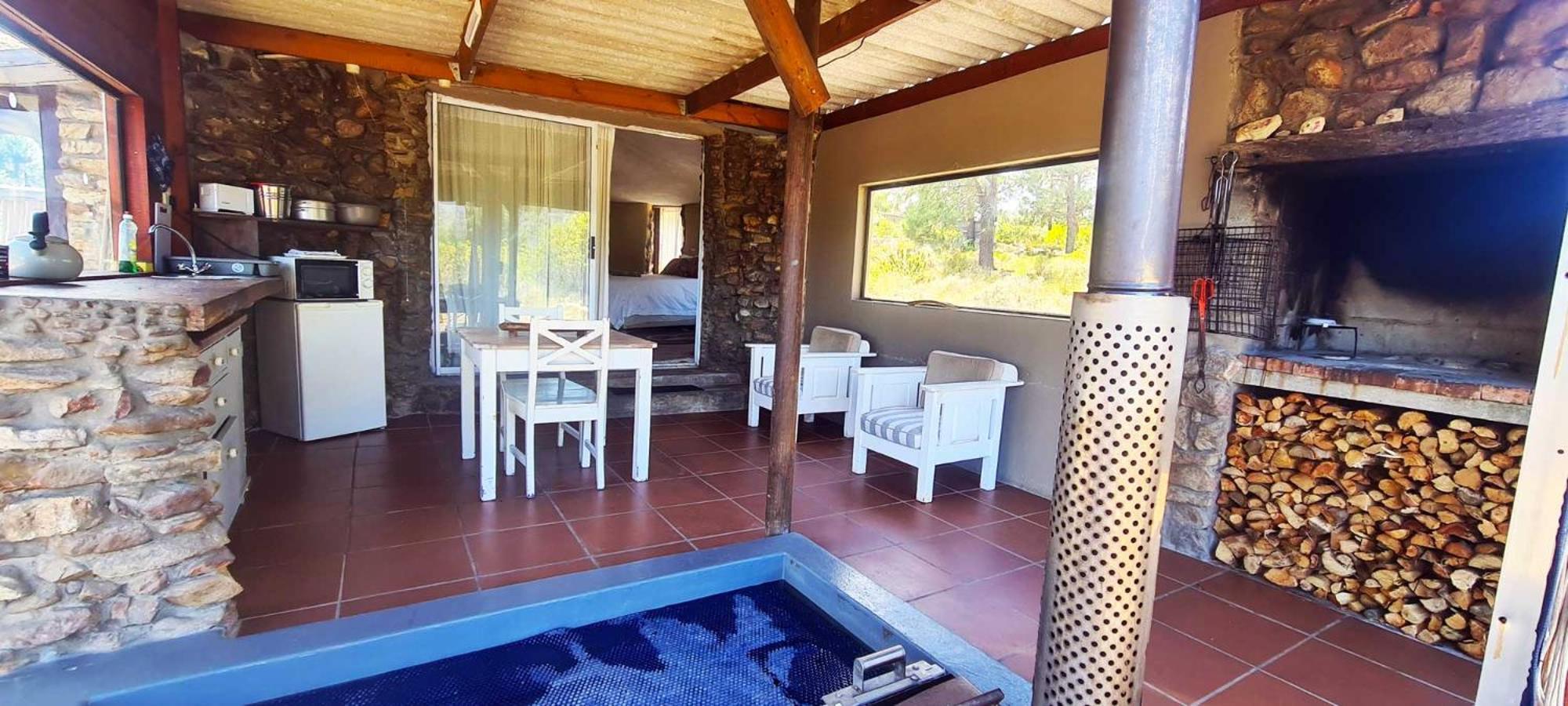 Avani Lodge Private Nature Reserve Botrivier Exterior photo