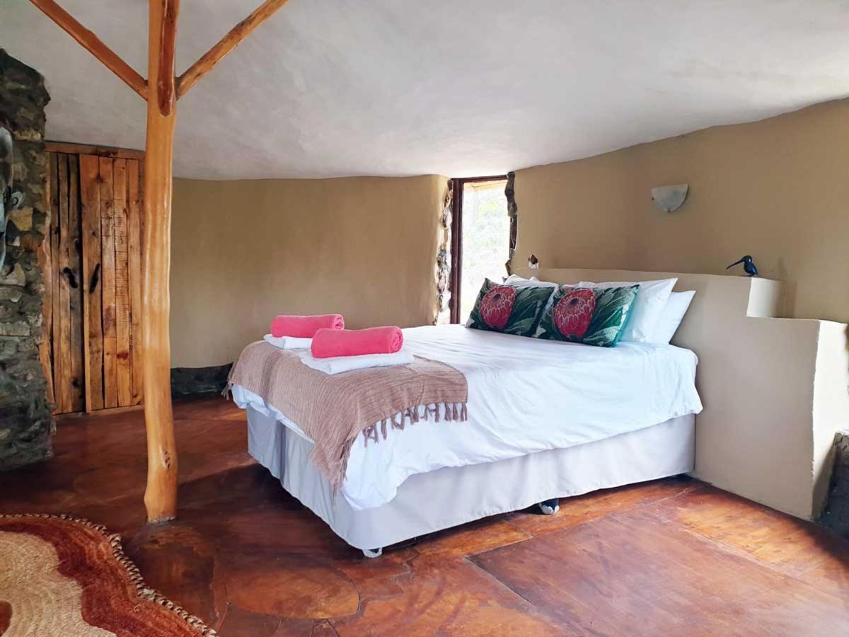 Avani Lodge Private Nature Reserve Botrivier Exterior photo